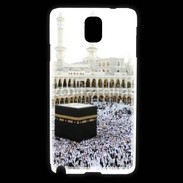 Coque Samsung Galaxy Note 3 Pèlerinage musulmans