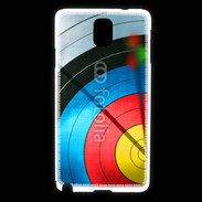 Coque Samsung Galaxy Note 3 Tir à l'arc