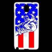 Coque Samsung Galaxy Note 3 Football américain