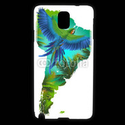 Coque Samsung Galaxy Note 3 Amérique du Sud