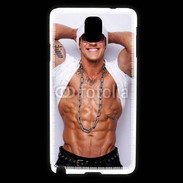 Coque Samsung Galaxy Note 3 Bad boy sexy