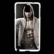 Coque Samsung Galaxy Note 3 Bad boy sexy 3