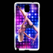 Coque Samsung Galaxy Note 3 Pole dance 13