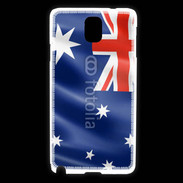 Coque Samsung Galaxy Note 3 Drapeau Australie