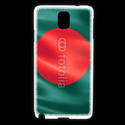 Coque Samsung Galaxy Note 3 Drapeau Bangladesh