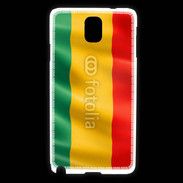 Coque Samsung Galaxy Note 3 Drapeau Bolivie
