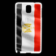 Coque Samsung Galaxy Note 3 drapeau Egypte