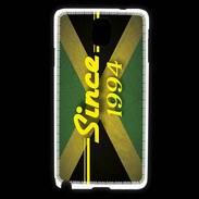 Coque Samsung Galaxy Note 3 Jamais since 1994