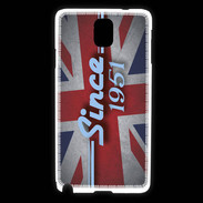 Coque Samsung Galaxy Note 3 Angleterre since 1951