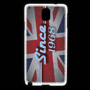 Coque Samsung Galaxy Note 3 Angleterre since 1968
