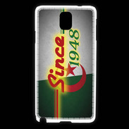 Coque Samsung Galaxy Note 3 Algérie since 1948