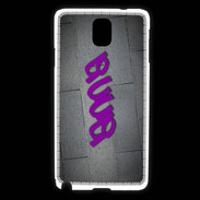 Coque Samsung Galaxy Note 3 Anna Tag