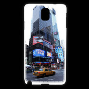 Coque Samsung Galaxy Note 3 Un jour à New York PR 10