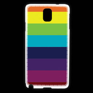 Coque Samsung Galaxy Note 3 couleurs 5