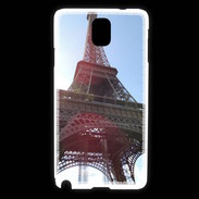 Coque Samsung Galaxy Note 3 Coque Tour Eiffel 2