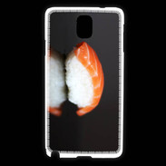Coque Samsung Galaxy Note 3 Sushi design PR 25