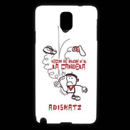 Coque Samsung Galaxy Note 3 Adishatz Candela G