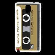 Coque Samsung Galaxy Note 3 K7 hiphop