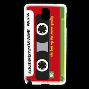 Coque Samsung Galaxy Note 3 K7 reggae