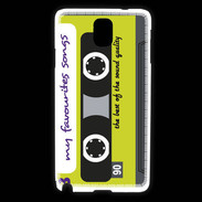Coque Samsung Galaxy Note 3 K7 standard