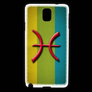 Coque Samsung Galaxy Note 3 amazigh