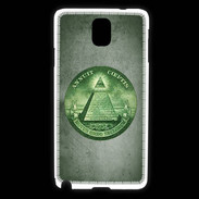 Coque Samsung Galaxy Note 3 illuminati