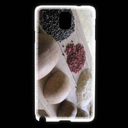 Coque Samsung Galaxy Note 3 Épices dominicaines
