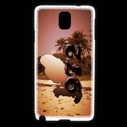 Coque Samsung Galaxy Note 3 Martinique 972
