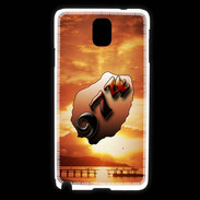 Coque Samsung Galaxy Note 3 Réunion 974