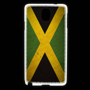 Coque Samsung Galaxy Note 3 Jamaique