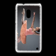 Coque Nokia Lumia 620 Danse Ballet 1