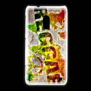Coque Nokia Lumia 620 Reggae