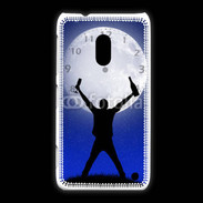 Coque Nokia Lumia 620 St Sylvestre 4