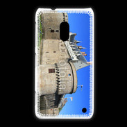 Coque Nokia Lumia 620 Château des ducs de Bretagne