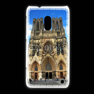 Coque Nokia Lumia 620 Cathédrale de Reims