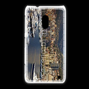 Coque Nokia Lumia 620 Port de Monaco 4