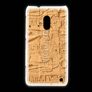 Coque Nokia Lumia 620 Hiéroglyphe époque des pharaons