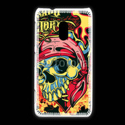 Coque Nokia Lumia 620 Pirate frisson