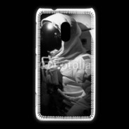 Coque Nokia Lumia 620 Astronaute 8