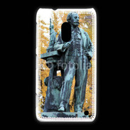 Coque Nokia Lumia 620 Frédéric Auguste Bartholdi