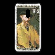 Coque Nokia Lumia 620 Edouard Manet