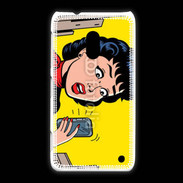 Coque Nokia Lumia 620 Lichtenstein