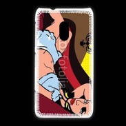 Coque Nokia Lumia 620 Lichtenstein 7