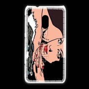 Coque Nokia Lumia 620 Lichtenstein 10