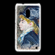 Coque Nokia Lumia 620 Auguste Renoir