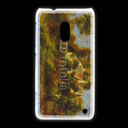 Coque Nokia Lumia 620 Auguste Renoir 2