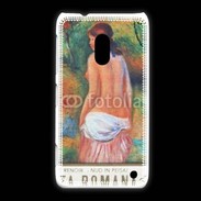 Coque Nokia Lumia 620 Auguste Renoir 4
