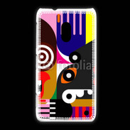 Coque Nokia Lumia 620 Inspiration Picasso