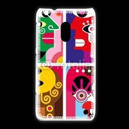 Coque Nokia Lumia 620 Inspiration Picasso 2