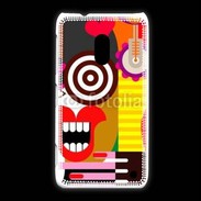 Coque Nokia Lumia 620 Inspiration Picasso 13